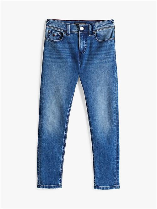  TOMMY HILFIGER | KB0KB09566T/1AP